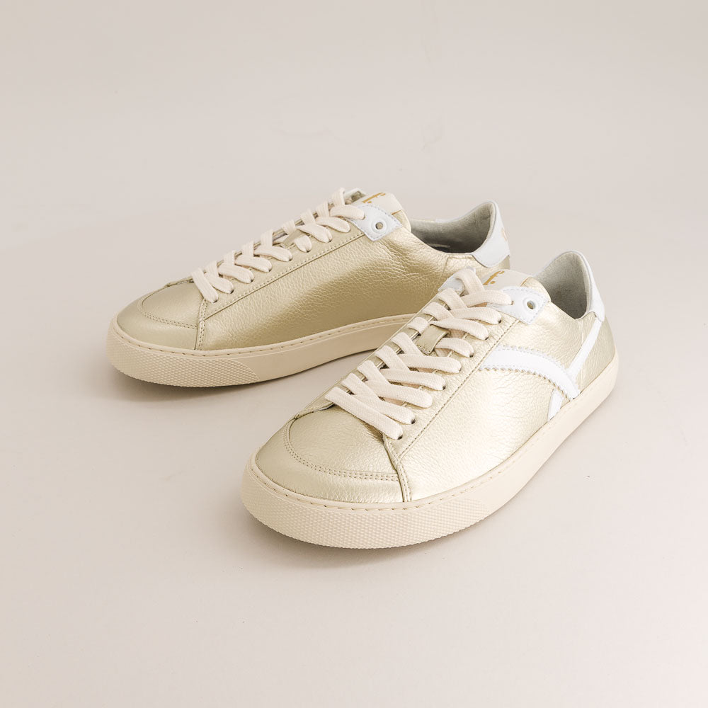 Peach – Gold
