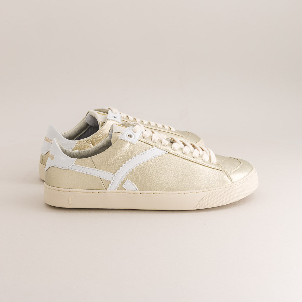 Peach – Gold
