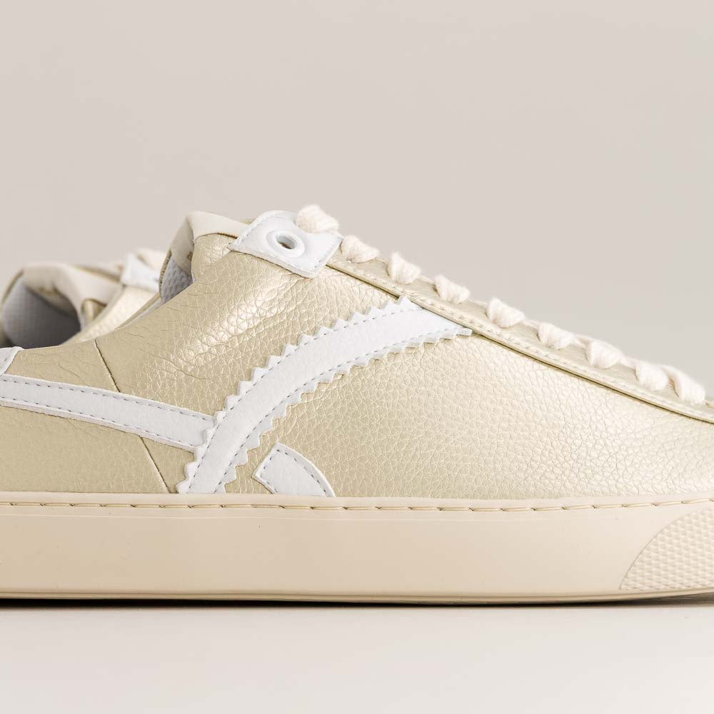 Peach – Gold