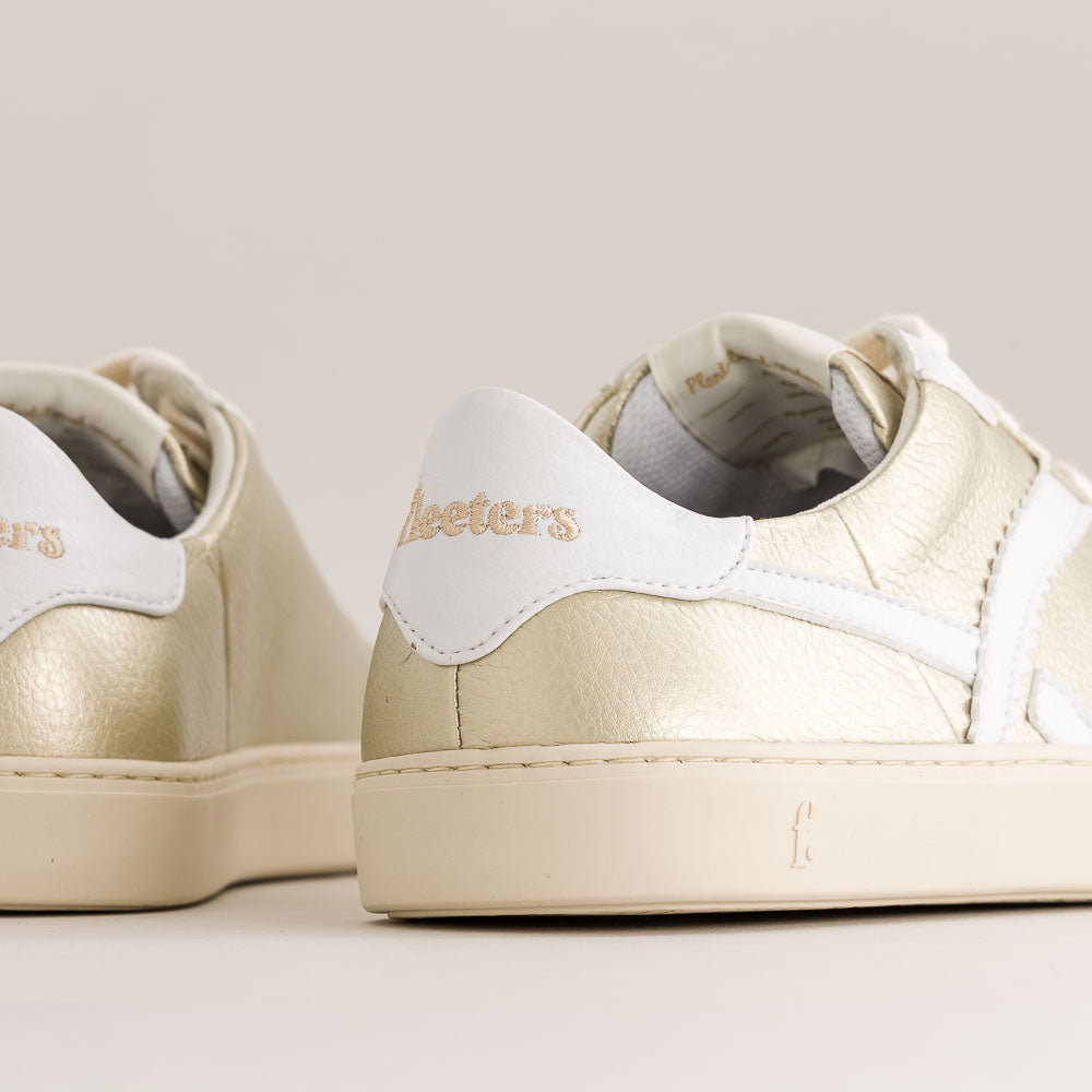 Peach – Gold