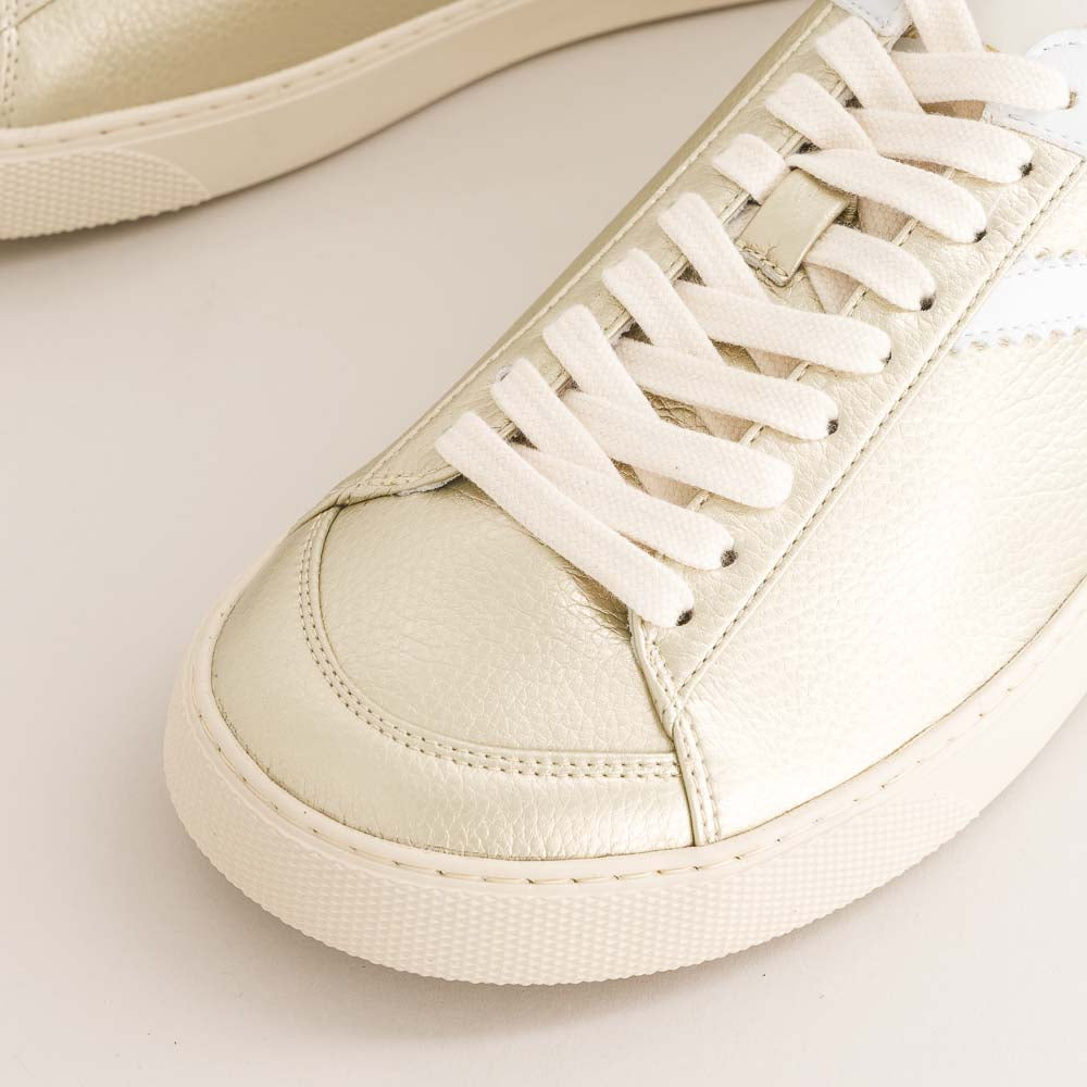 Peach – Gold