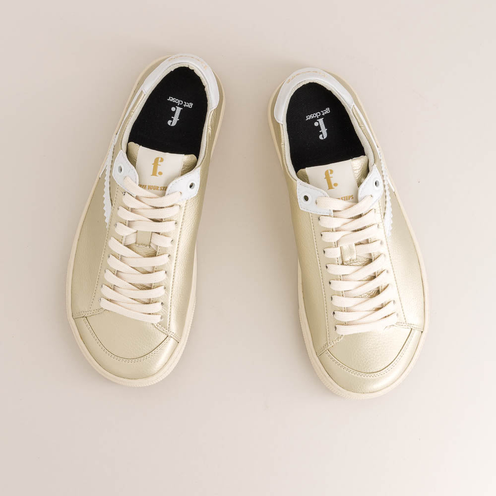 Peach – Gold