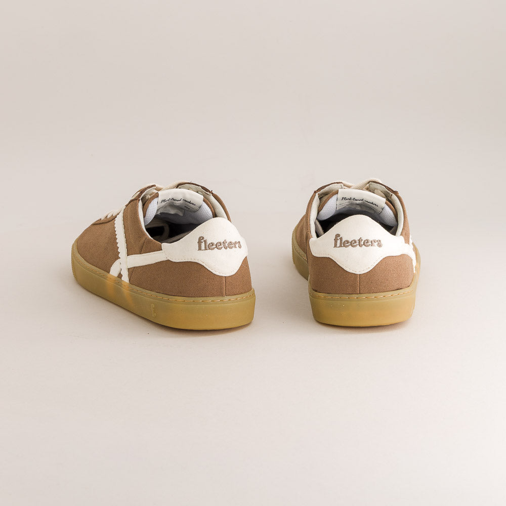 Peach – Bark