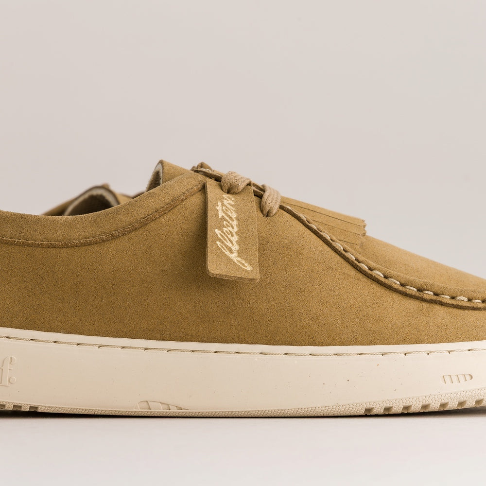 Avocado – Taupe