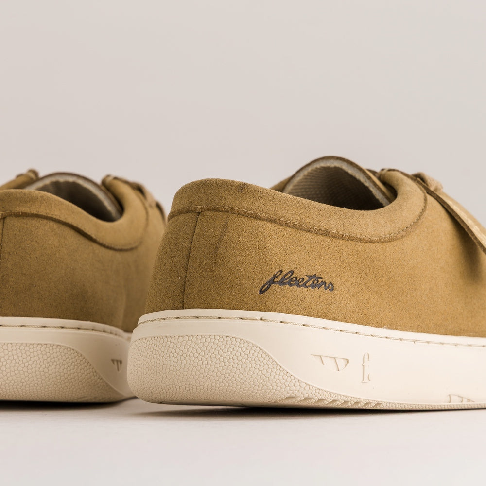 Avocado – Taupe