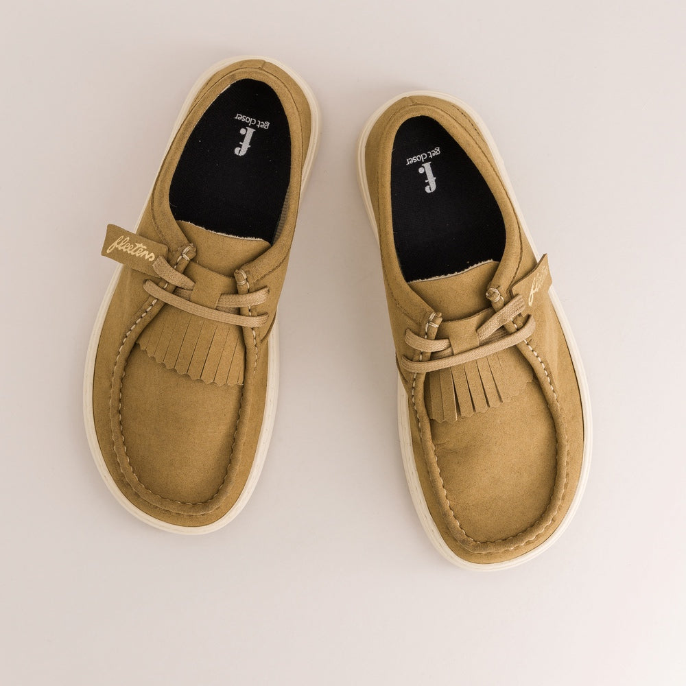 Avocado – Taupe