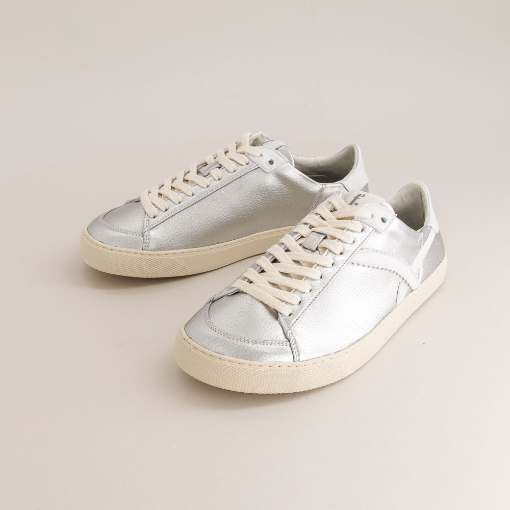 Peach – Silver