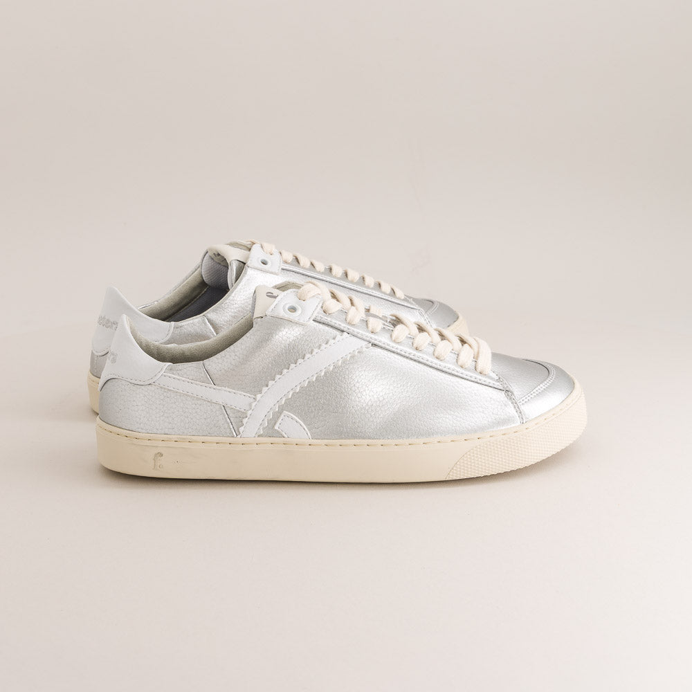 Peach – Silver