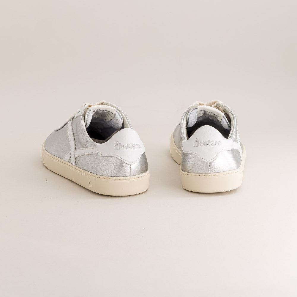 Peach – Silver