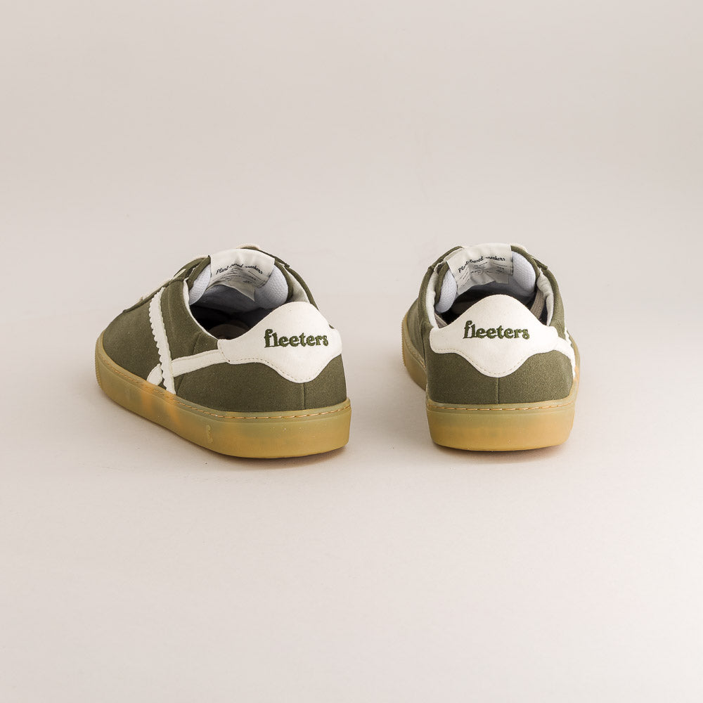 Peach – Kaki
