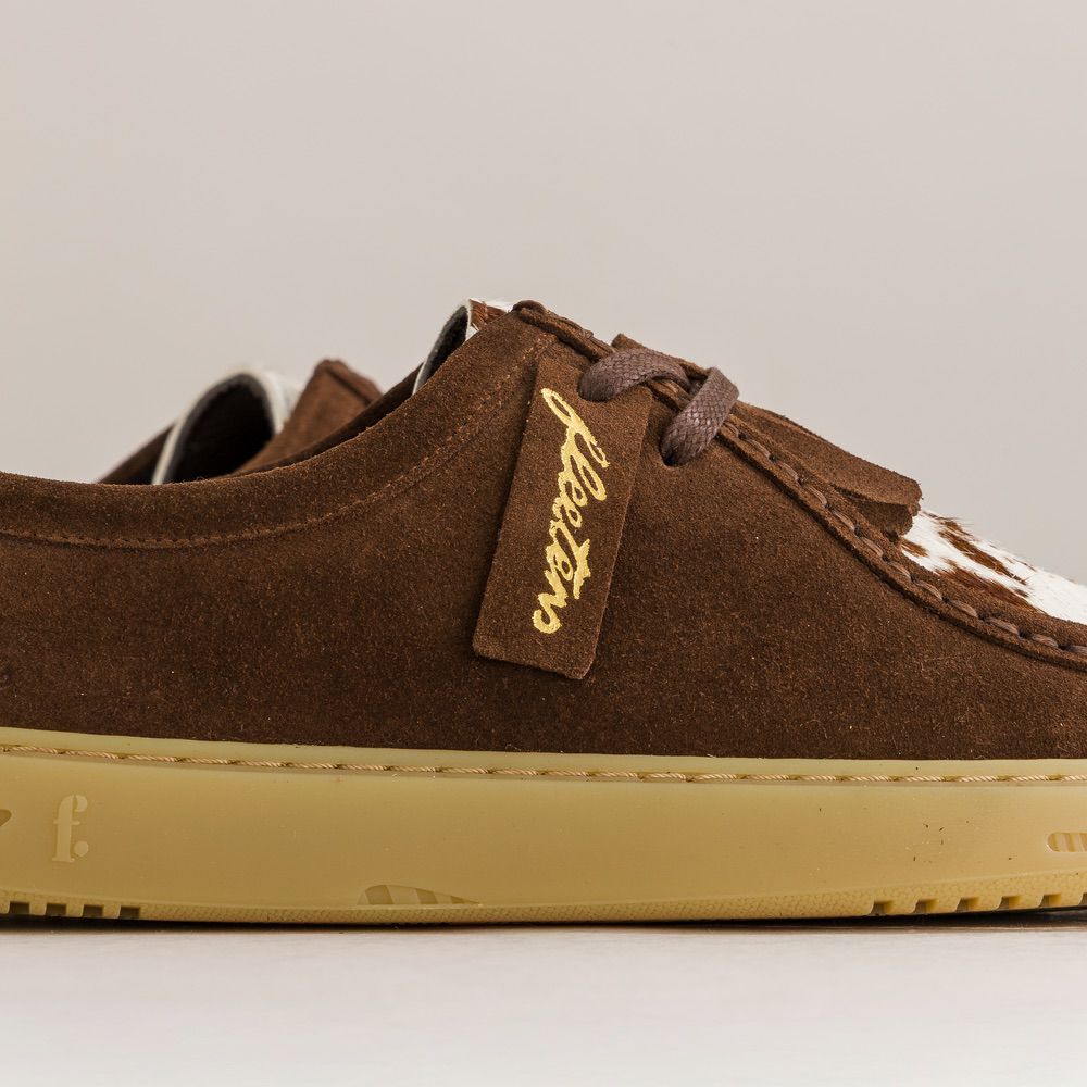 Avocado – Pony & Chocolate