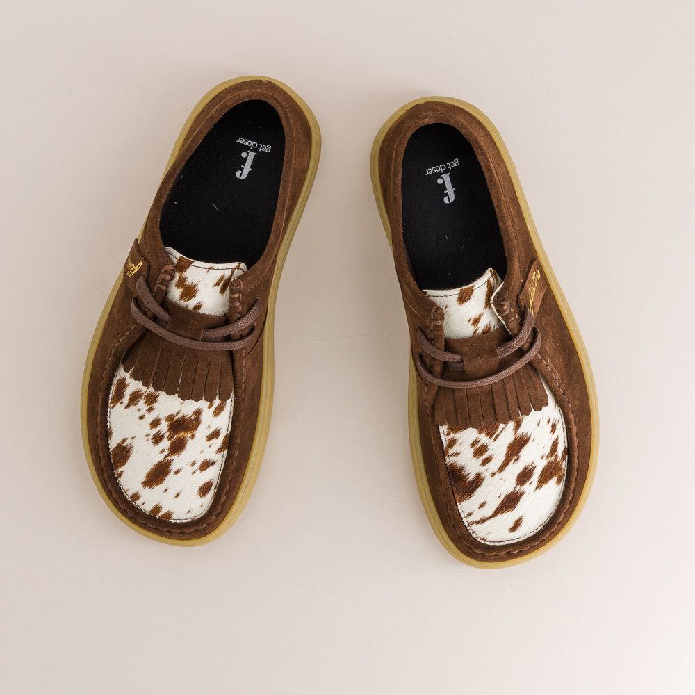 Avocado – Pony & Chocolate