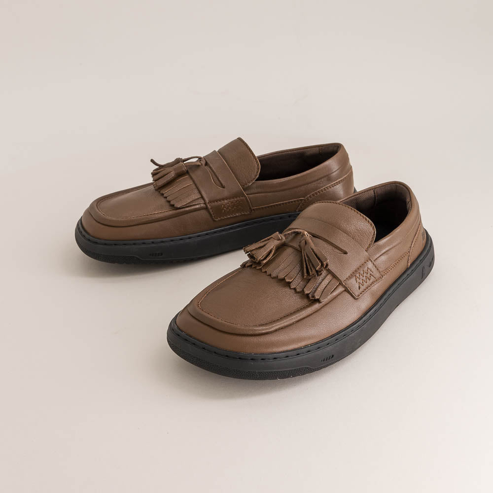 Plum – Coffee Black
