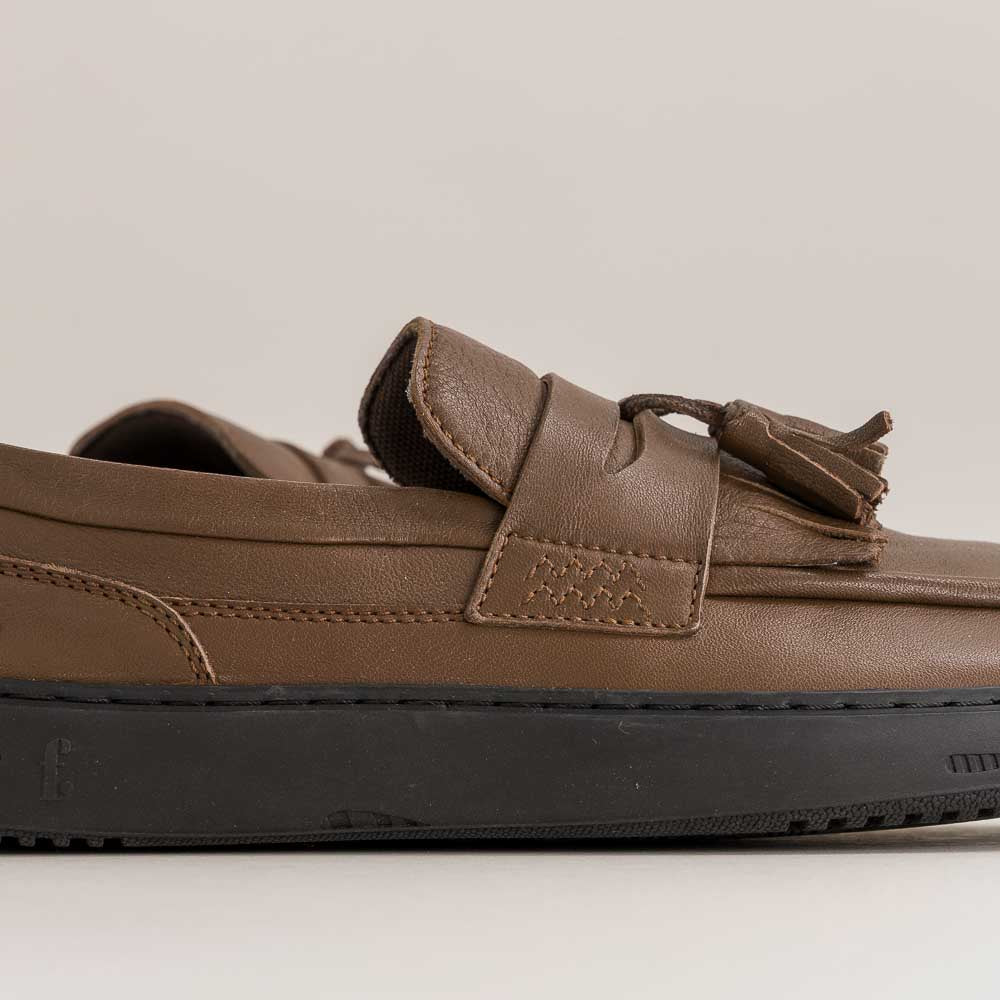 Plum – Coffee Black