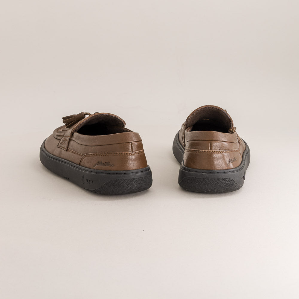 Plum – Coffee Black