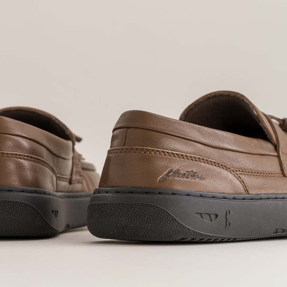 Plum – Coffee Black