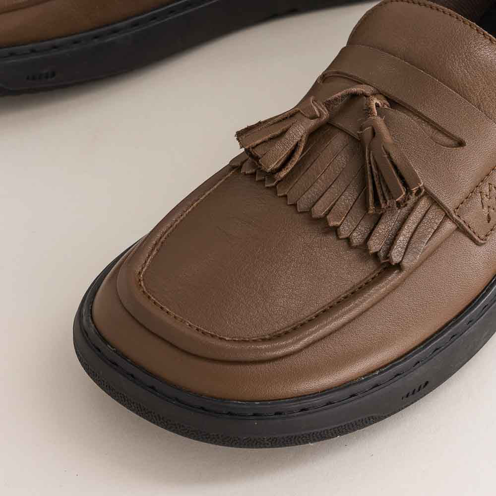 Plum – Coffee Black