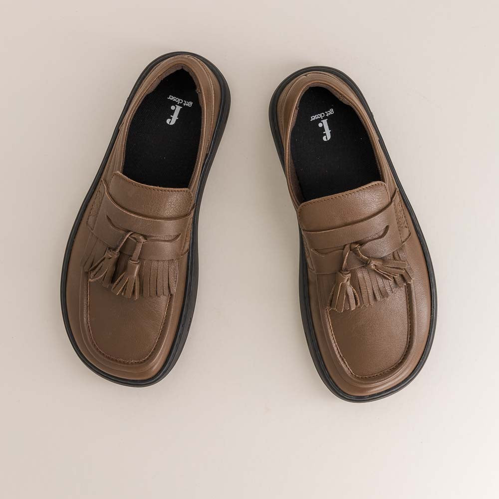 Plum – Coffee Black