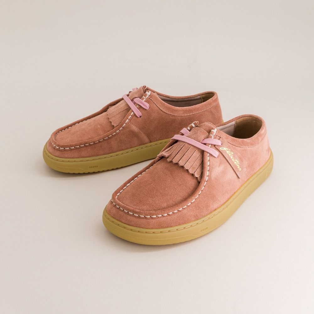 Avocado – Old Pink