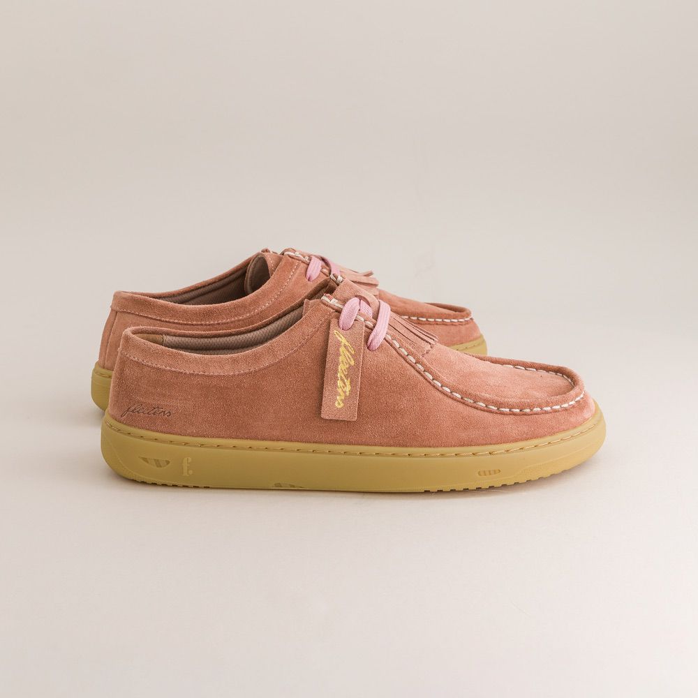 Avocado – Old Pink