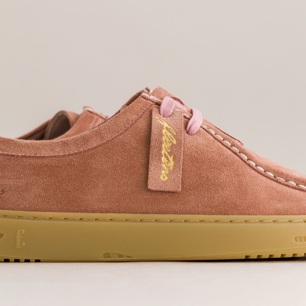 Avocado – Old Pink