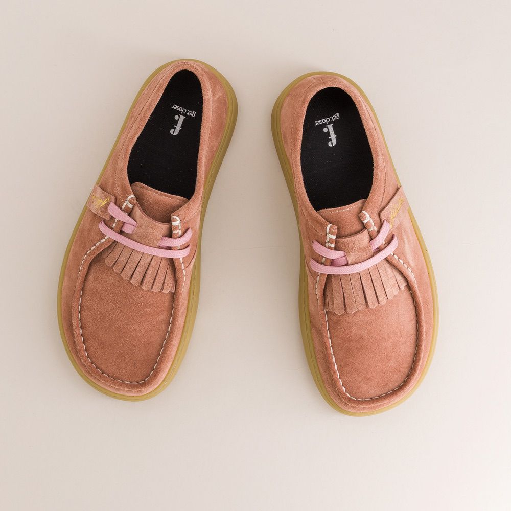 Avocado – Old Pink