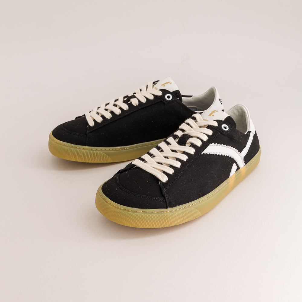 Peach – Black Gum