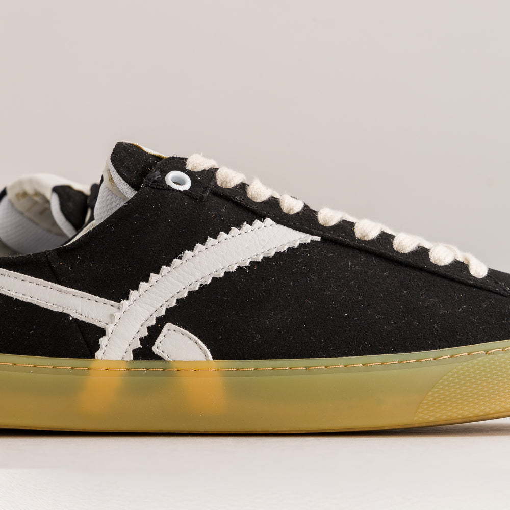 Peach – Black Gum