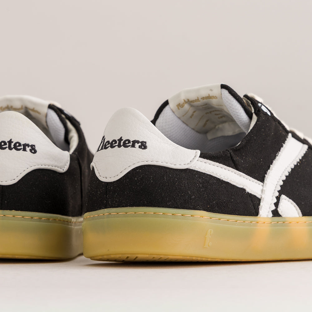 Peach – Black Gum