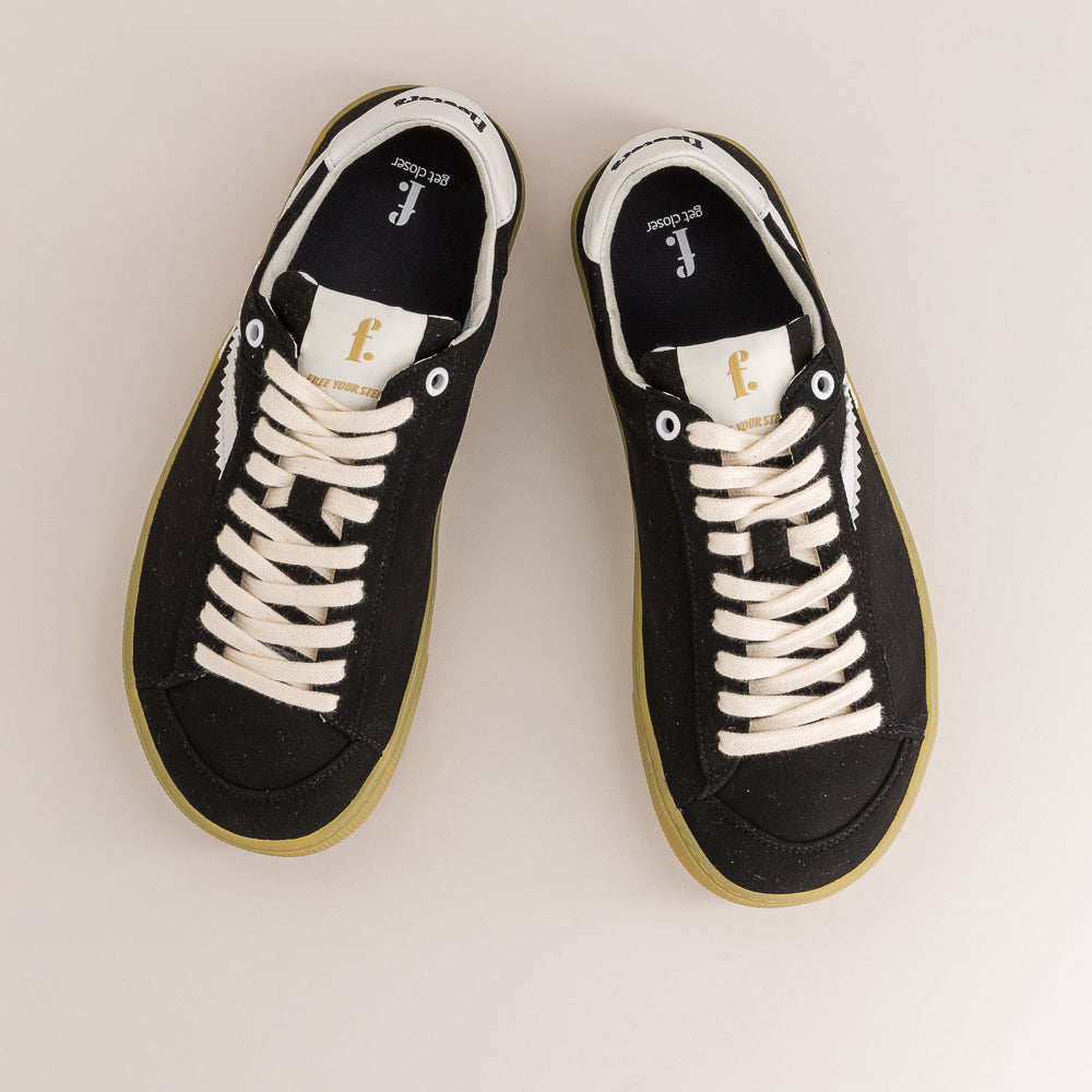 Peach – Black Gum