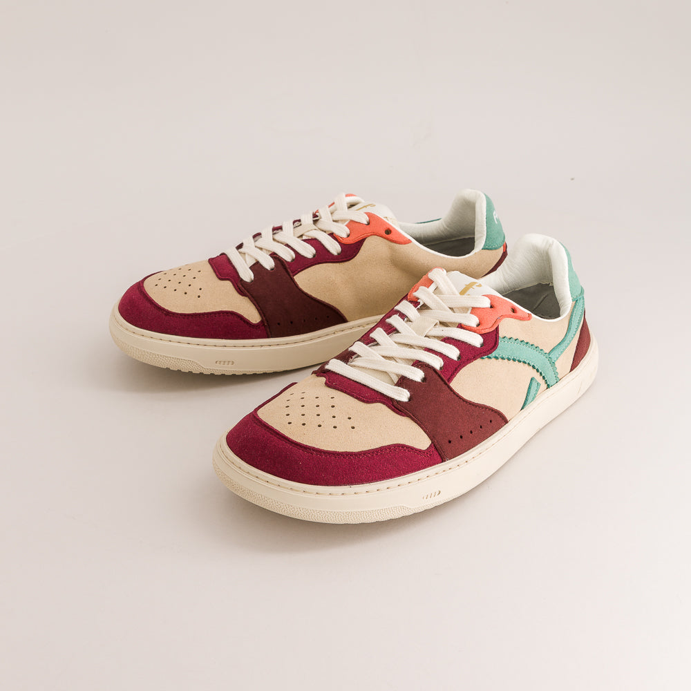Mango – Cherry & Coral
