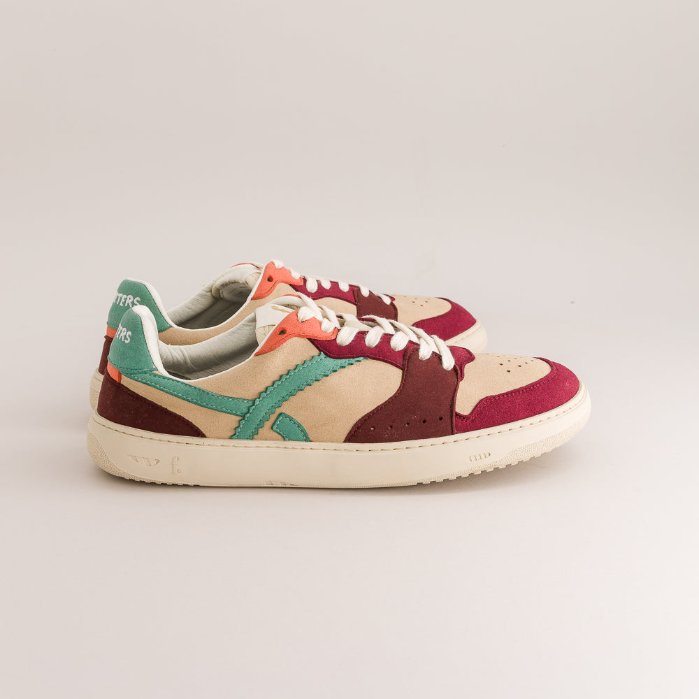 Mango – Cherry & Coral