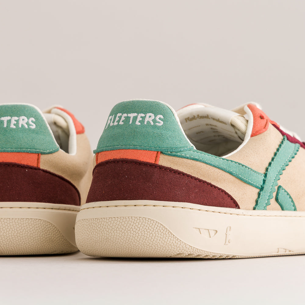 Mango – Cherry & Coral