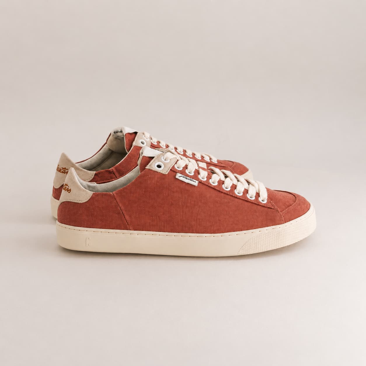 Orange / Red