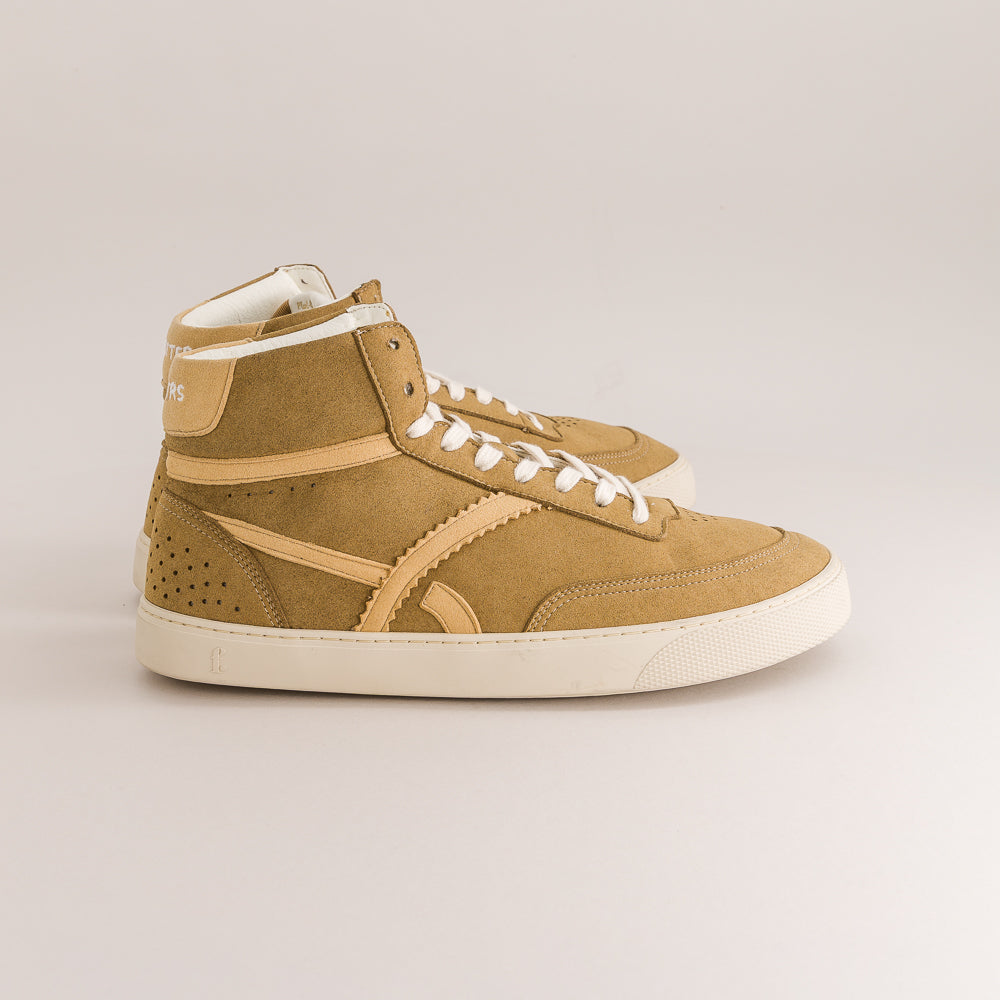 Bamboo – Taupe