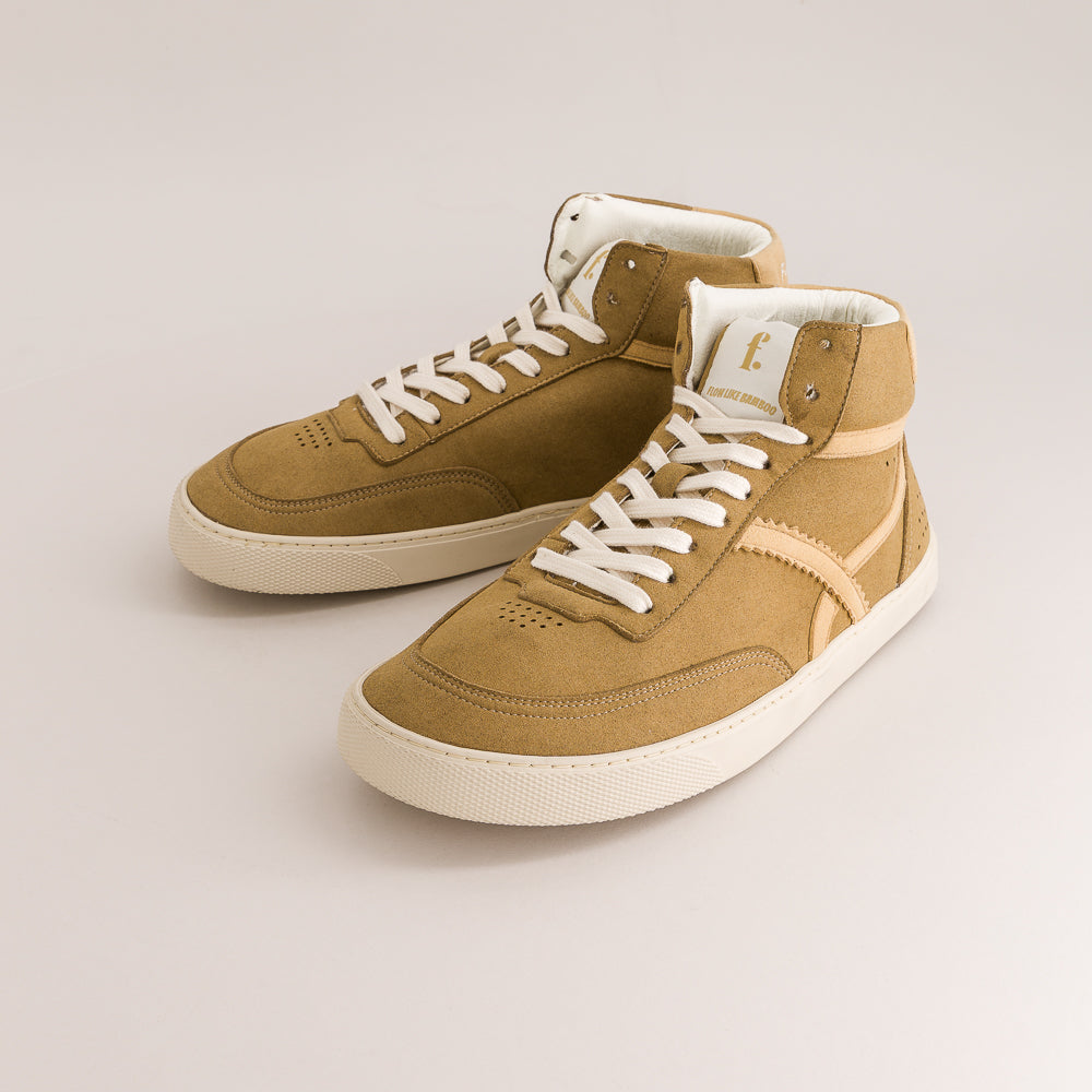 Bamboo – Taupe