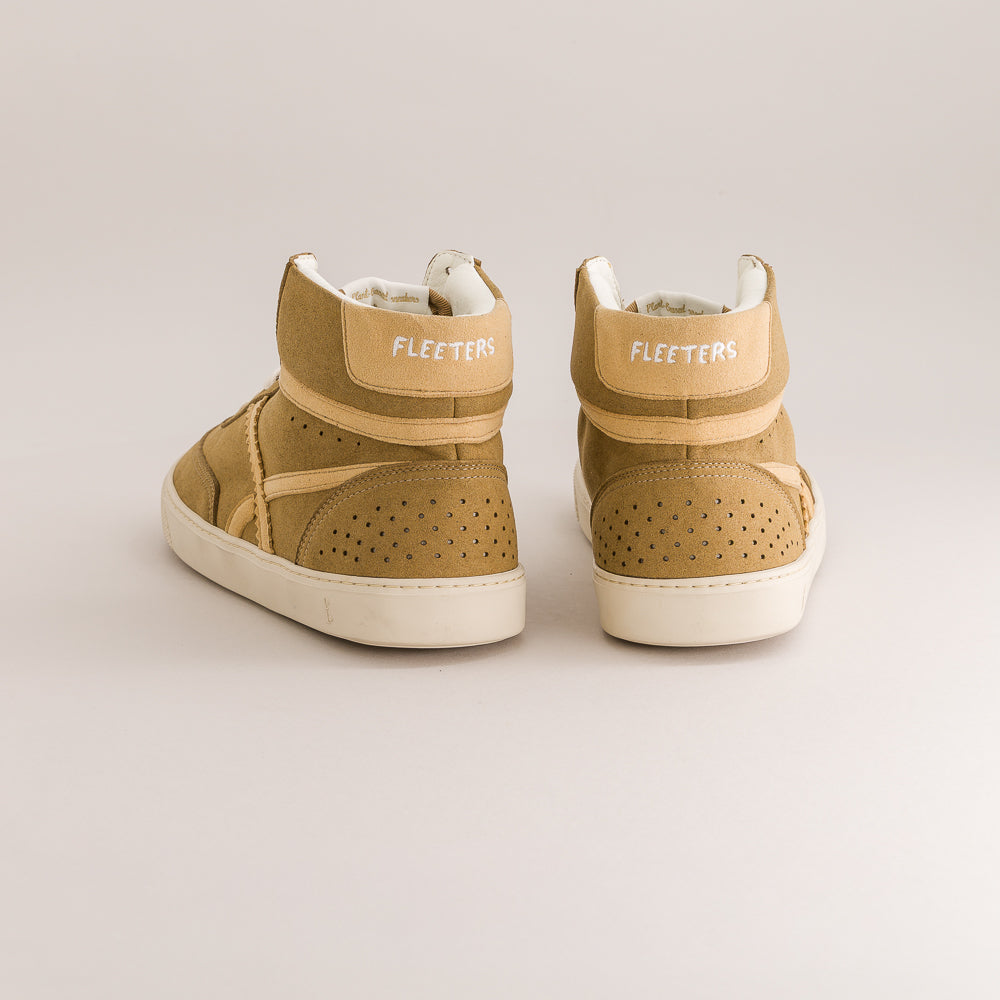 Bamboo – Taupe