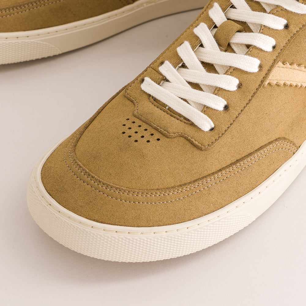 Bamboo – Taupe