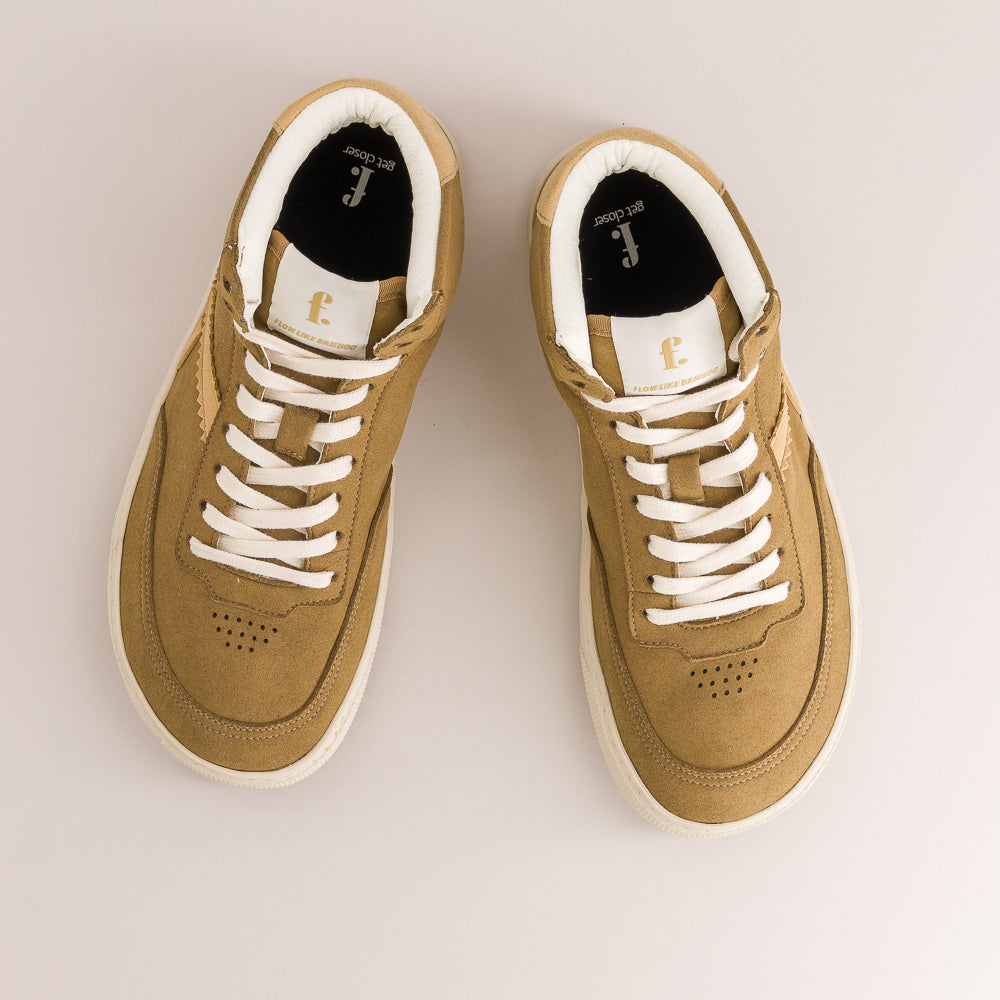 Bamboo – Taupe