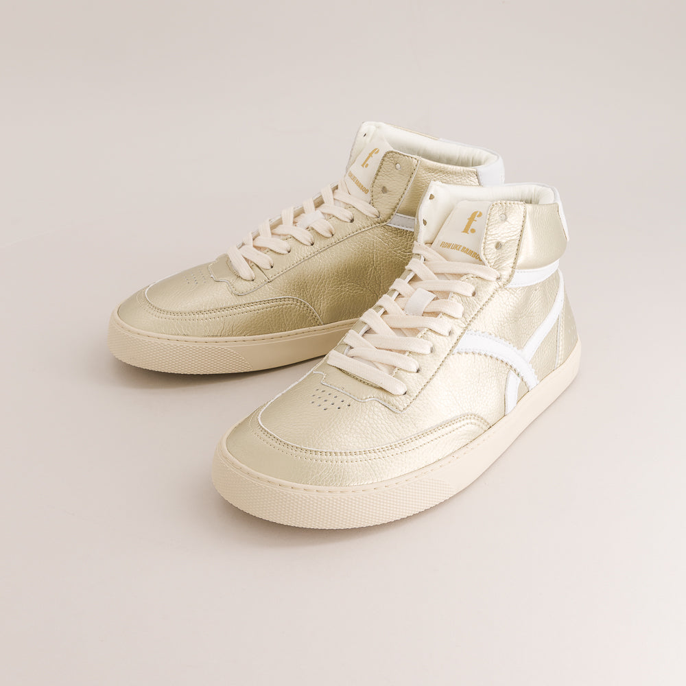 Bamboo – Gold