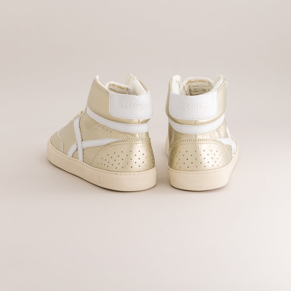 Bamboo – Gold