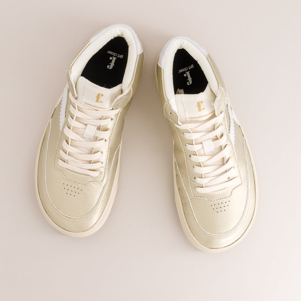 Bamboo – Gold