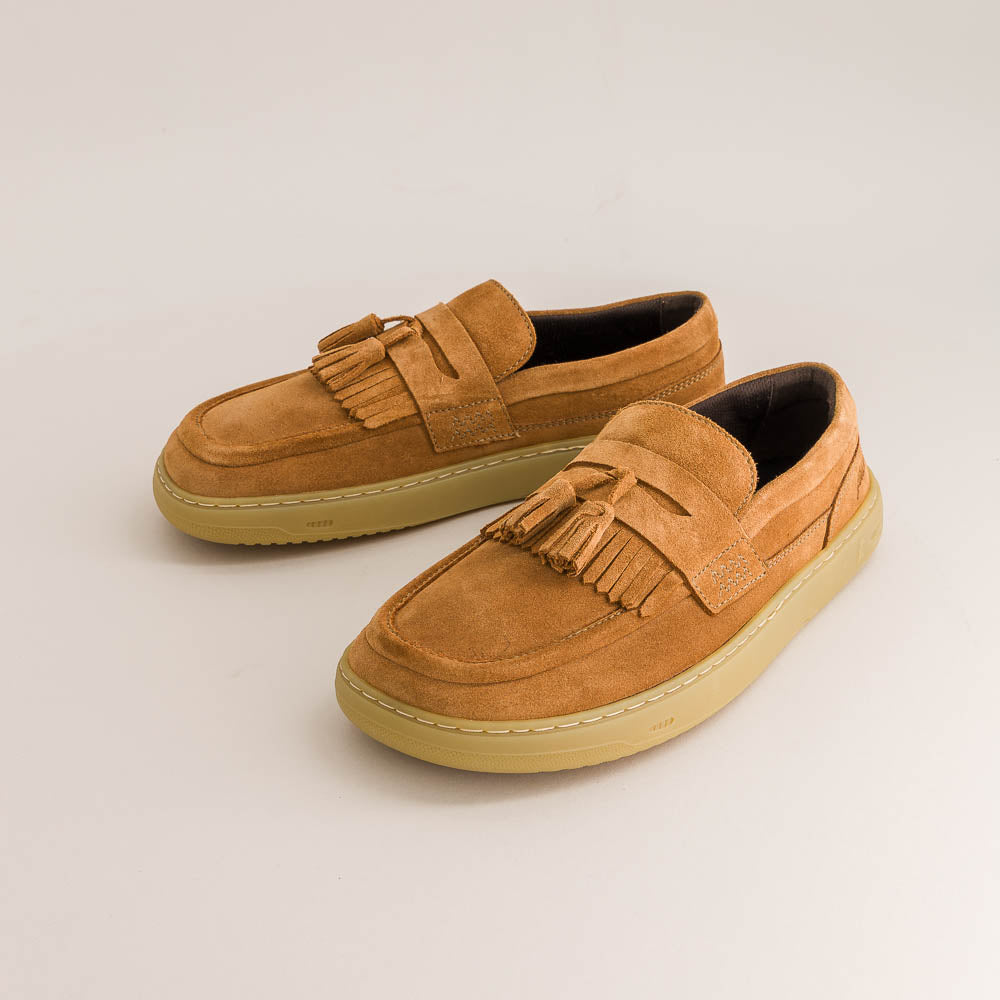 Plum – Caramel Gum
