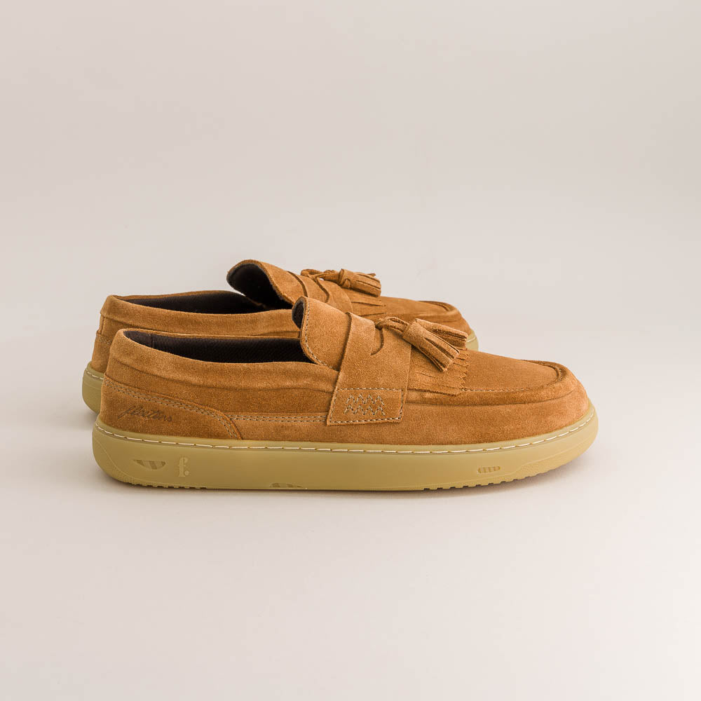 Plum – Caramel Gum