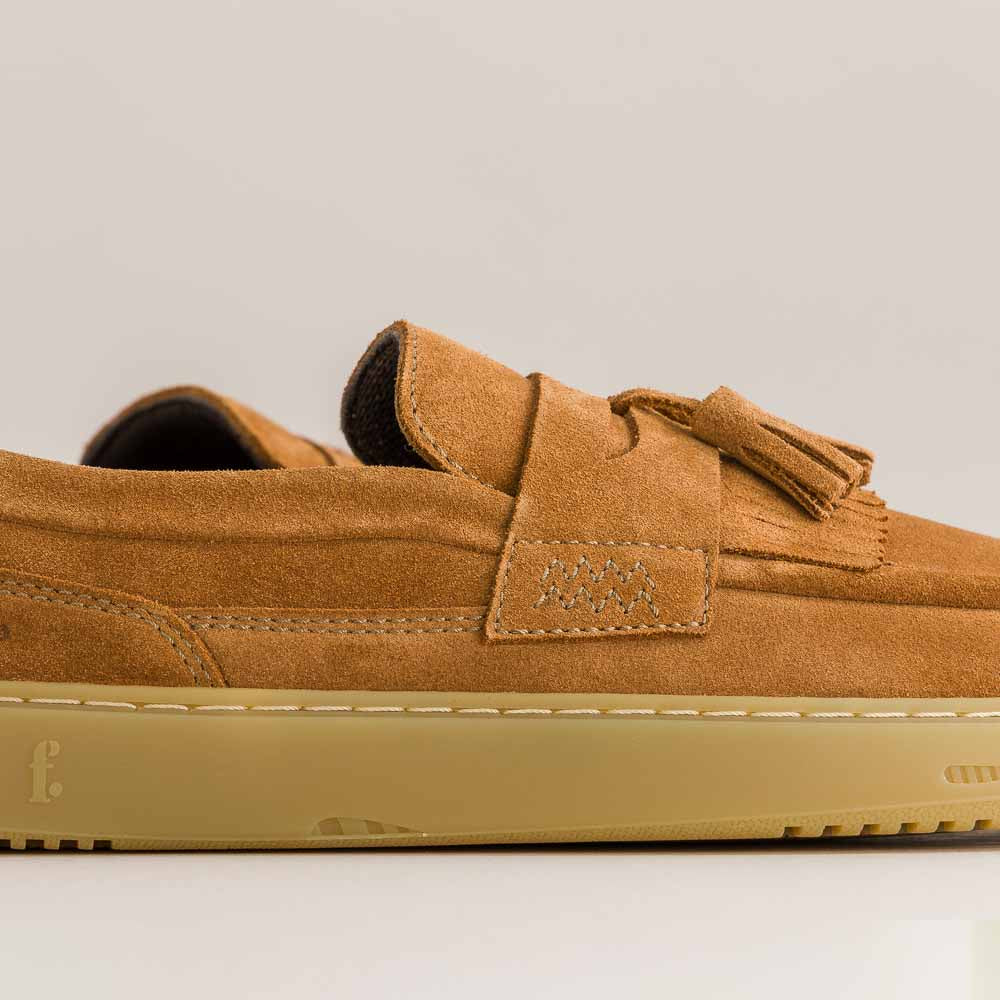 Plum – Caramel Gum