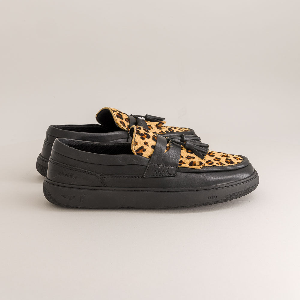 Animal / Black / Multi