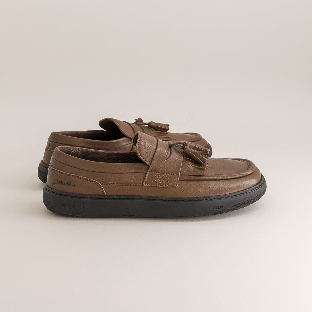 Plum – Coffee Black