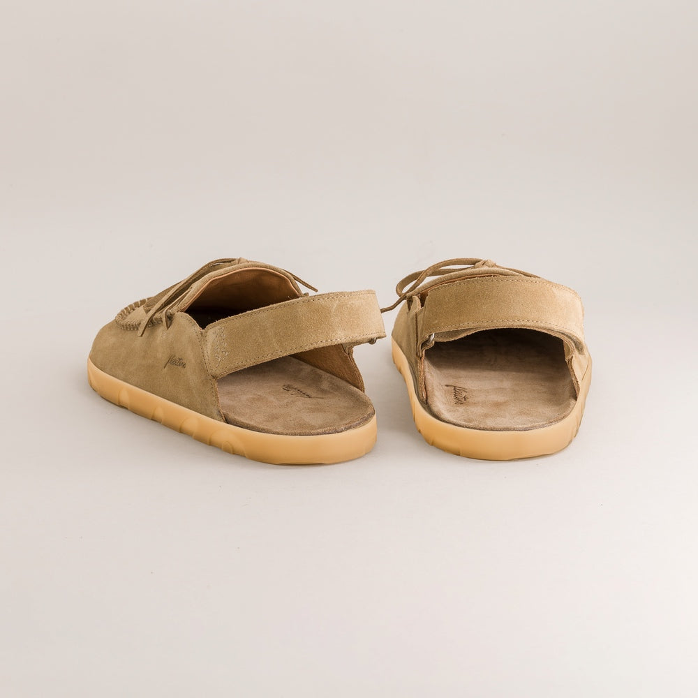 Banana – Sand