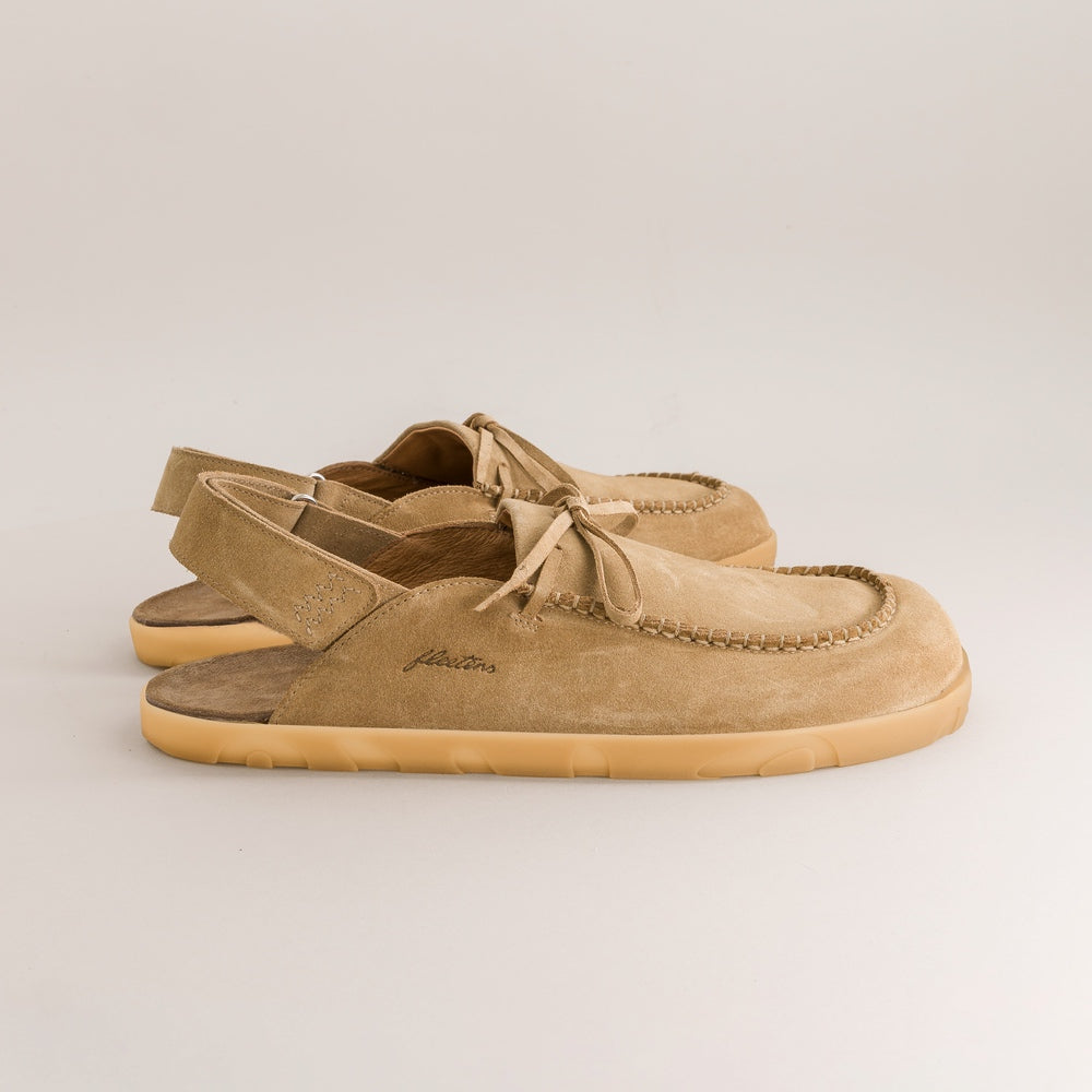 Banana – Sand