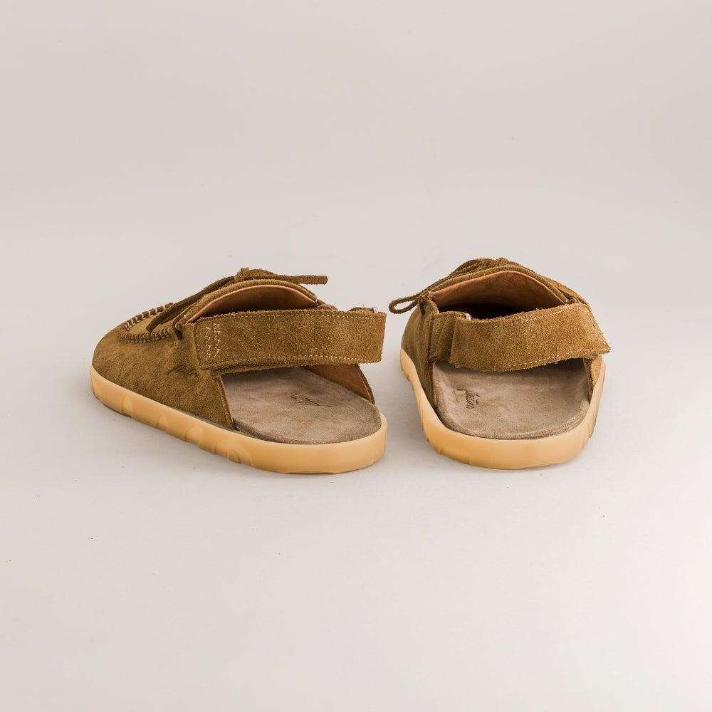 Banana – Tobacco